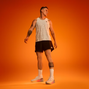 Giay Adidas Ultraboost 5X 'White Lucid Pink' IH0636