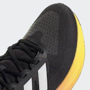 Giay Adidas Ultrarun 5 Running 'Black' IE8783