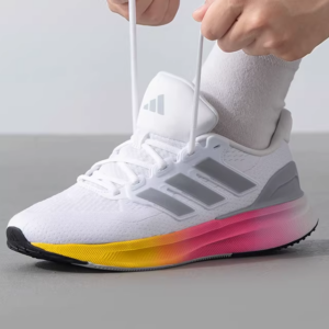 Giay Adidas Ultrarun 5 Running 'White' IE8791
