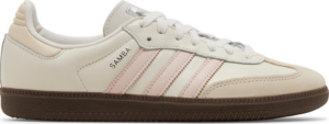 Giày Adidas Wmns Samba OG 'Cloud White' IH2751