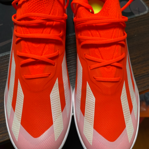 Giay Adidas X Crazyfast Elite TF 'Energy Citrus Pack' IF0663