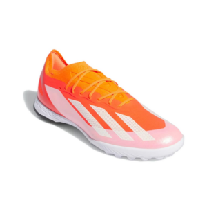 Giay Adidas X Crazyfast Elite TF 'Energy Citrus Pack' IF0663