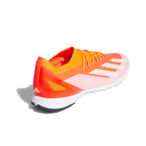 Giay Adidas X Crazyfast Elite TF 'Energy Citrus Pack' IF0663