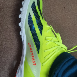 Giay Adidas X Crazyfast Elite TF 'Solar Energy Pack' IF0664