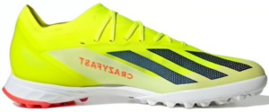 Giay Adidas X Crazyfast Elite TF 'Solar Energy Pack' IF0664