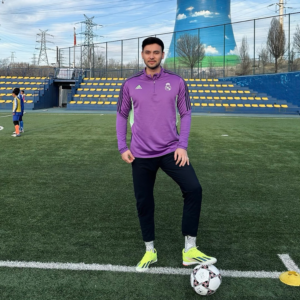 Giay Adidas X Crazyfast Elite TF 'Solar Energy Pack' IF0664