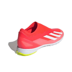 Giay Adidas X Crazyfast League Laceless TF 'Energy' IF0695