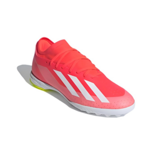 Giay Adidas X Crazyfast League TF 'Energy Citrus Pack' IF0699