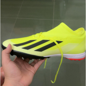 Giay Adidas X Crazyfast League TF 'Solar Energy Pack' IF0698