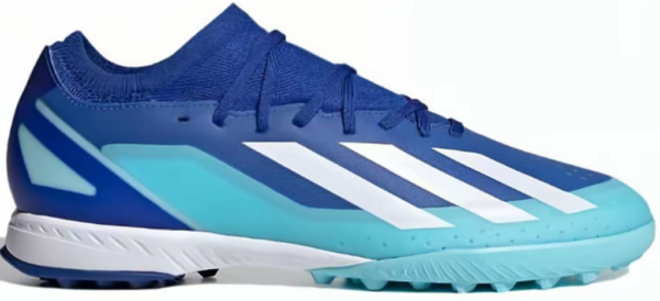 Giày Adidas  X Crazyfast.3 TF 'Marinerush Pack' ID9338