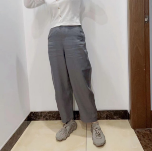 Giay Adidas Yeezy 450 'Stone Flax' ID1623