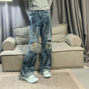 Giay Anta Kai 1 'Garden State' 112431102S-16