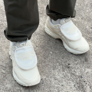 Giay Asics Limited Edt x Gel Kayano 14 'Cream' 1201A975-100