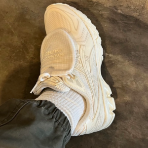 Giay Asics Limited Edt x Gel Kayano 14 'Cream' 1201A975-100