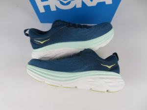 Giay HOKA Bondi 8 'Midnight Ocean' 1123202-MOBS
