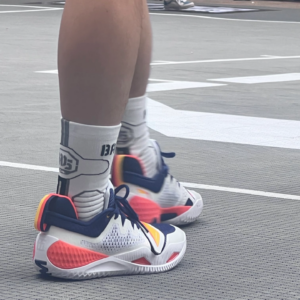 Giay Li Ning Furious Rider 2 'Blue' ABFU011-1