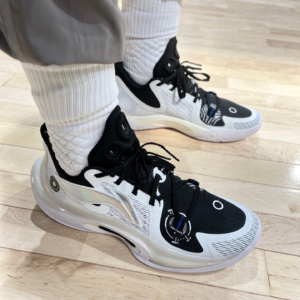 Giay Li-Ning Men SONIC XI 'Professional' ABAT021-1