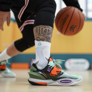 Giay Li-Ning Wade All City 10 V2 'Kinetic Energy' ABAS059-14