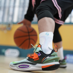 Giay Li-Ning Wade All City 10 V2 'Kinetic Energy' ABAS059-14