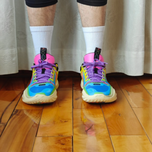 Giay Li-Ning Wade All City 11 'Colorful Candy' ABAT031-7