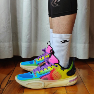 Giay Li-Ning Wade All City 11 'Colorful Candy' ABAT031-7