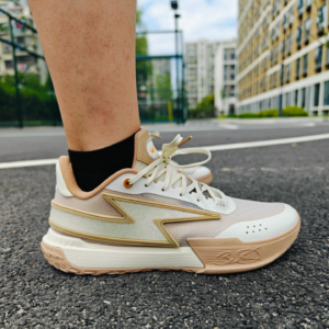 Giay Li-Ning Wade Flash 'Beige' ABPU027-7