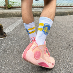 Giay Li-Ning Wade Shadow 3 'Pink' ABPS041-6