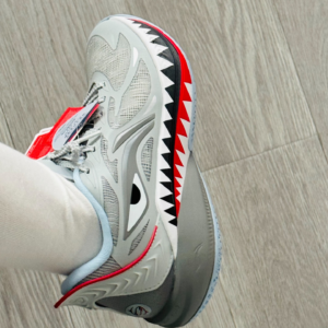 Giay Li-Ning x C.J. McCollum Sonic 12 'Shark' YKBU054-3