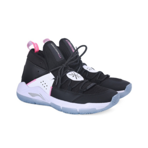 Giay Li-ning Wade All Day 'White Black' ABPS061-1H