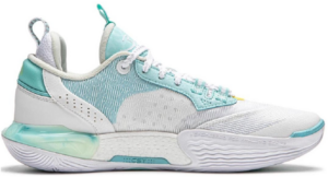 Giay Lining 12 Leisure Sport 'Whie Island Blue' YKBU020-1