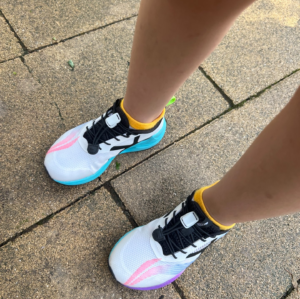 Giay Lining Ultra-Light 20 'Blue Purple' YKFT030-53