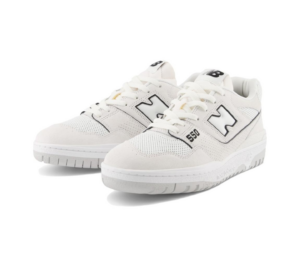 Giay New Balance 550 'Reflection White' BB550PRB