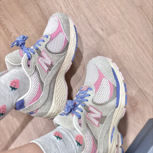 Giay New Balance Hype DC x 2002R 'Native' M2002RHE