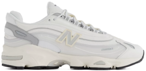 Giày New Balance x ALD 1000 'White Silver' M1000AC1