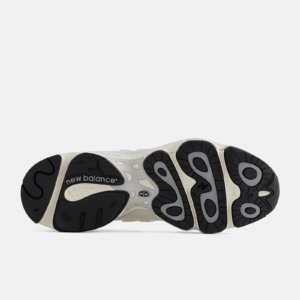 Giay New Balance x ALD 1000 'White Silver' M1000AC1