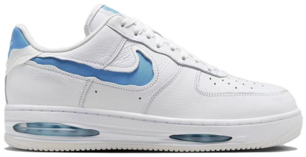 Giày Nike Air Force 1 Low Evo 'White University Blue' HF3630-101