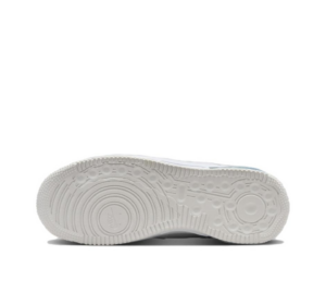 Giay Nike Air Force 1 Low Evo 'White University Blue' HF3630-101