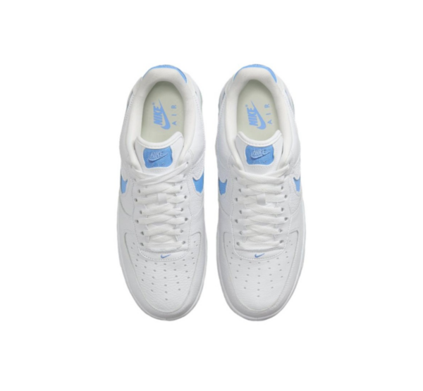 Giày Nike Air Force 1 Low Evo 'White University Blue' HF3630-101 - Hình ảnh 4