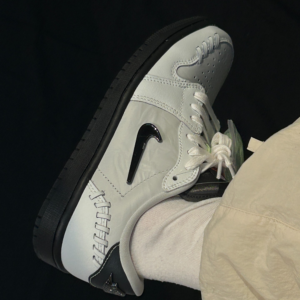 Giay Nike Air Jordan 1 MM Low 'Phantom Dark Grey' HM3689-001