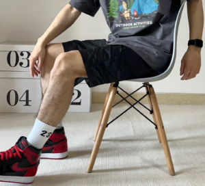 Giay Nike Air Jordan 1 Retro High 'Patent Bred' 555088-063