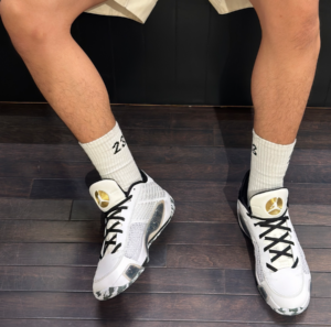 Giay Nike Air Jordan 38 Low 'Royalty' FD2326-107