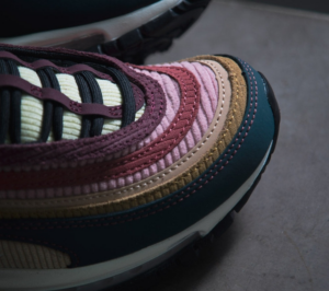 Giay Nike Air Max 97 'Multicolor Corduroy' FB8454-300