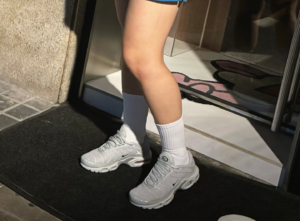 Giay Nike Air Max Plus 'White' 604133-139