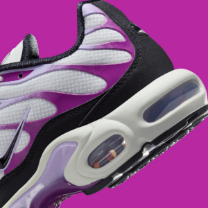 Giay Nike Air Max Plus 'White Lilac Bloom' FN6949-100
