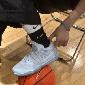 Giay Nike Air Zoom GT Hustle 2 'Shine Together' DJ9405-006