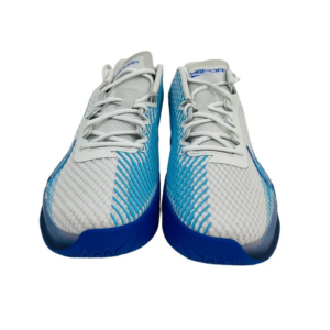 Giay Nike Air Zoom Vapor 11 'Photon Dust Baltic Blue' DR6966-001