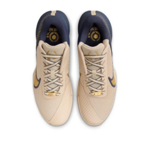 Giay Nike Court Vapor Pro 2 Premium 'Gold Drift' FN4741-101