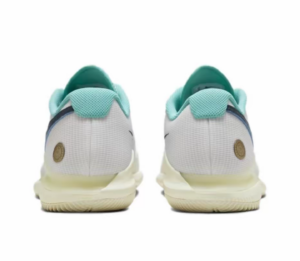 Giay Nike Court Air Zoom Vapor Pro 'White' HM3705-141