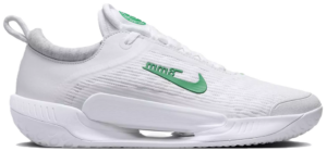 Giay Nike Court Zoom NXT HC Low 'White Kelly' DV3276-102