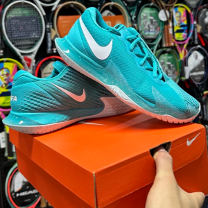 Giay Nike Court Zoom Vapor Cage 4 Rafa 'Dusty' DD1579-302
